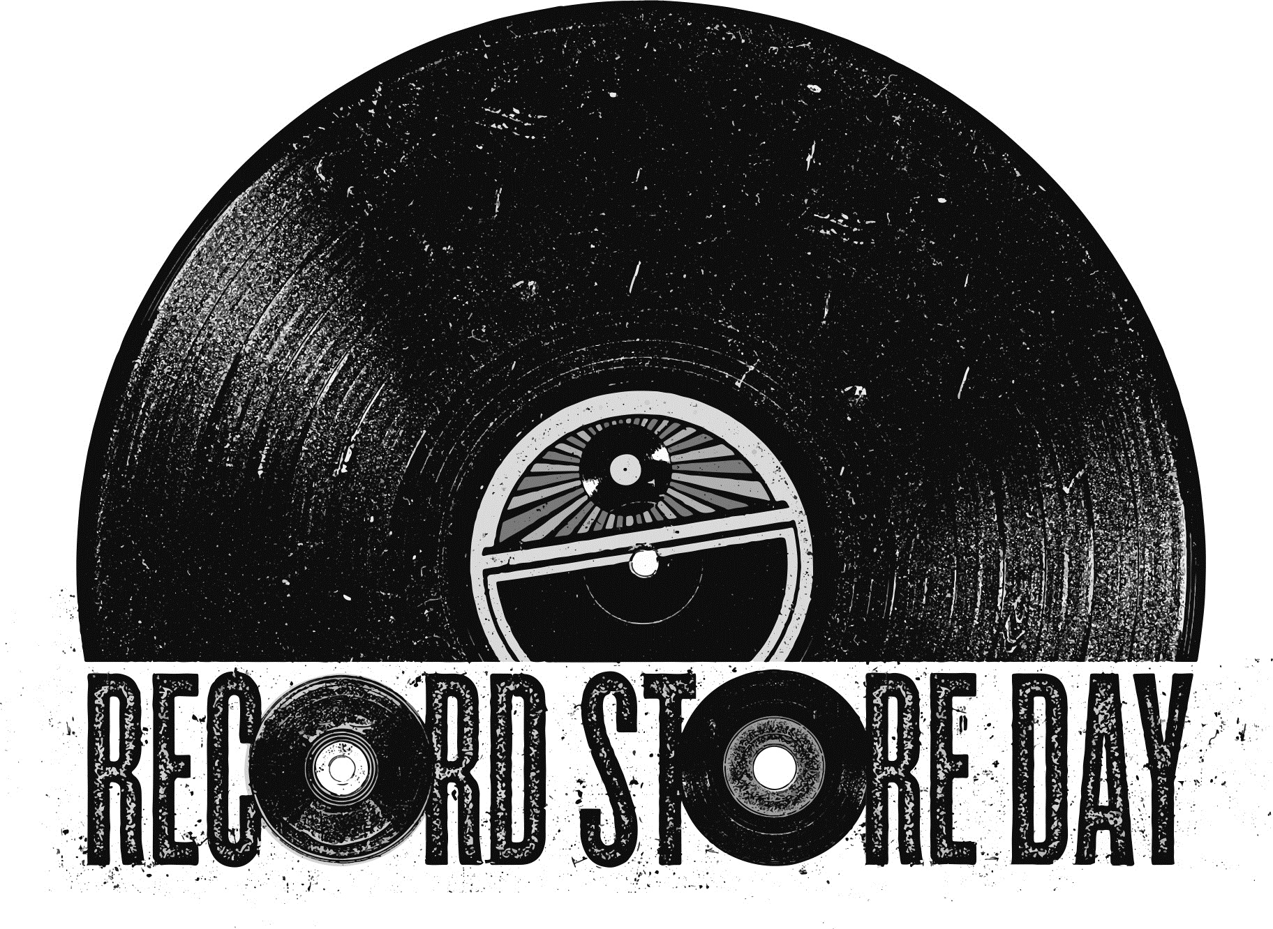 Record Store Day - 2015